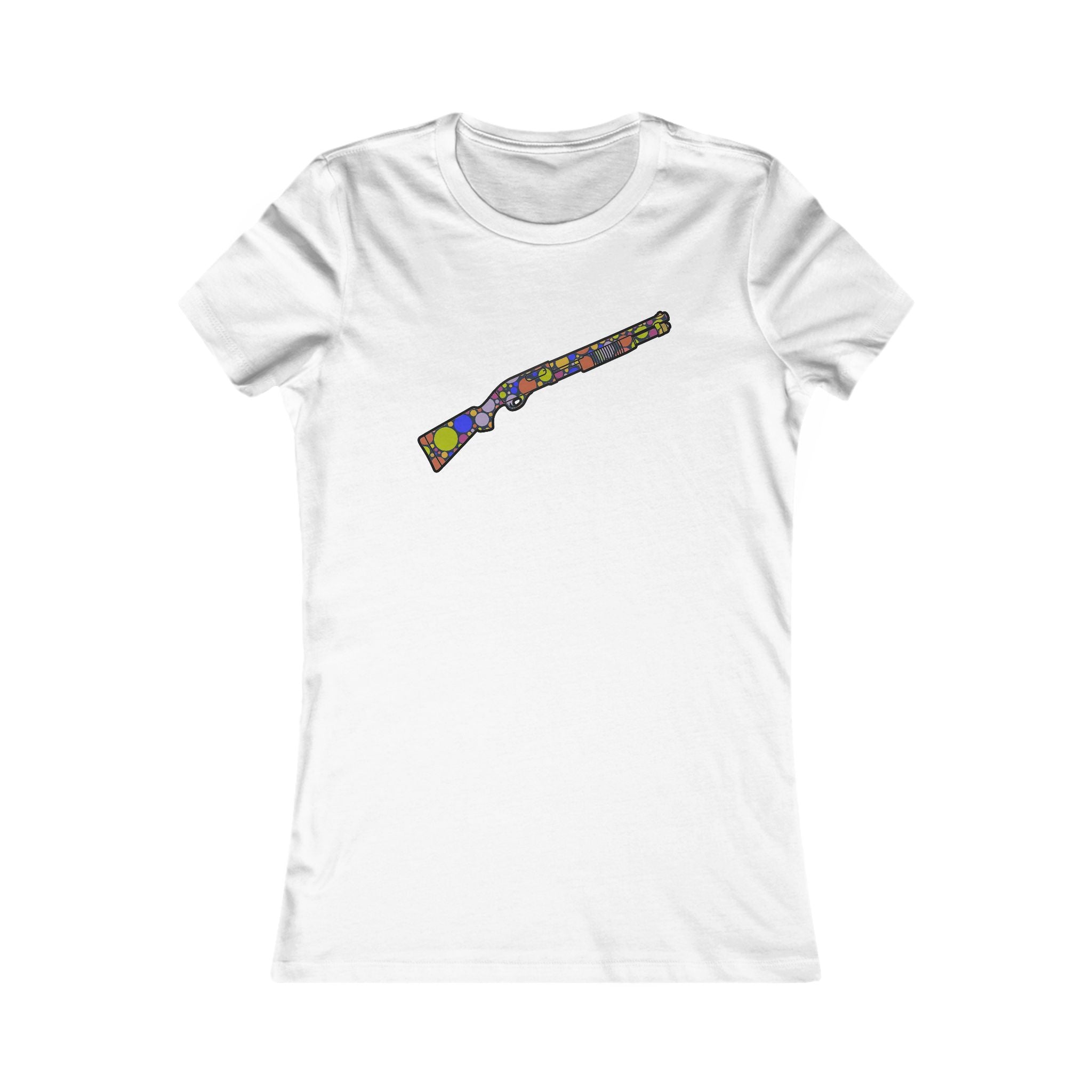 The Dot Collection-Shotgun-Women's T's