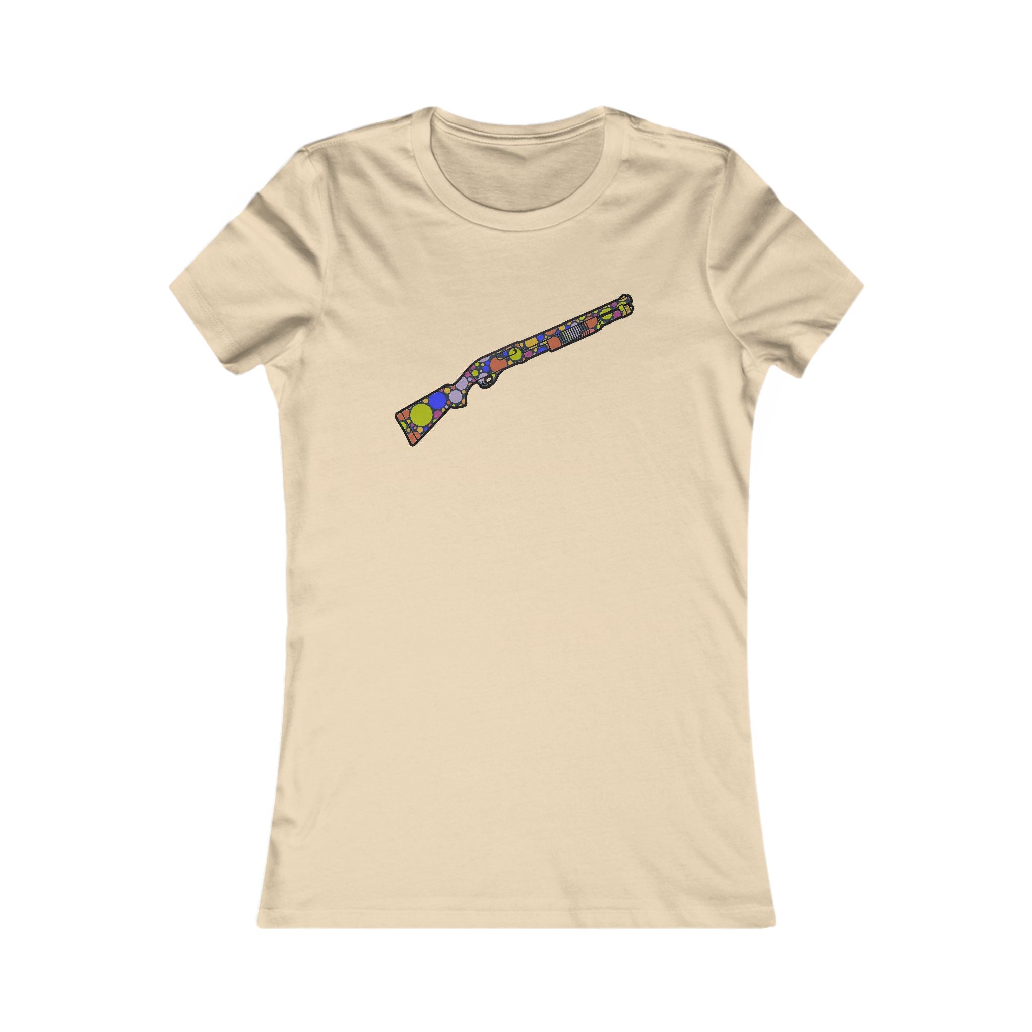 The Dot Collection-Shotgun-Women's T's