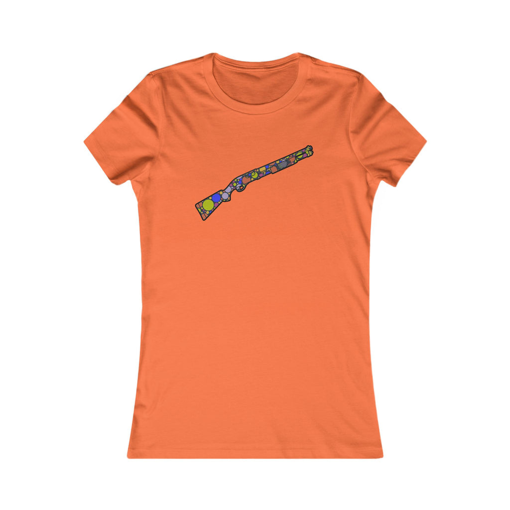 The Dot Collection-Shotgun-Women's T's