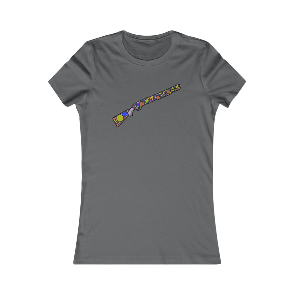The Dot Collection-Shotgun-Women's T's
