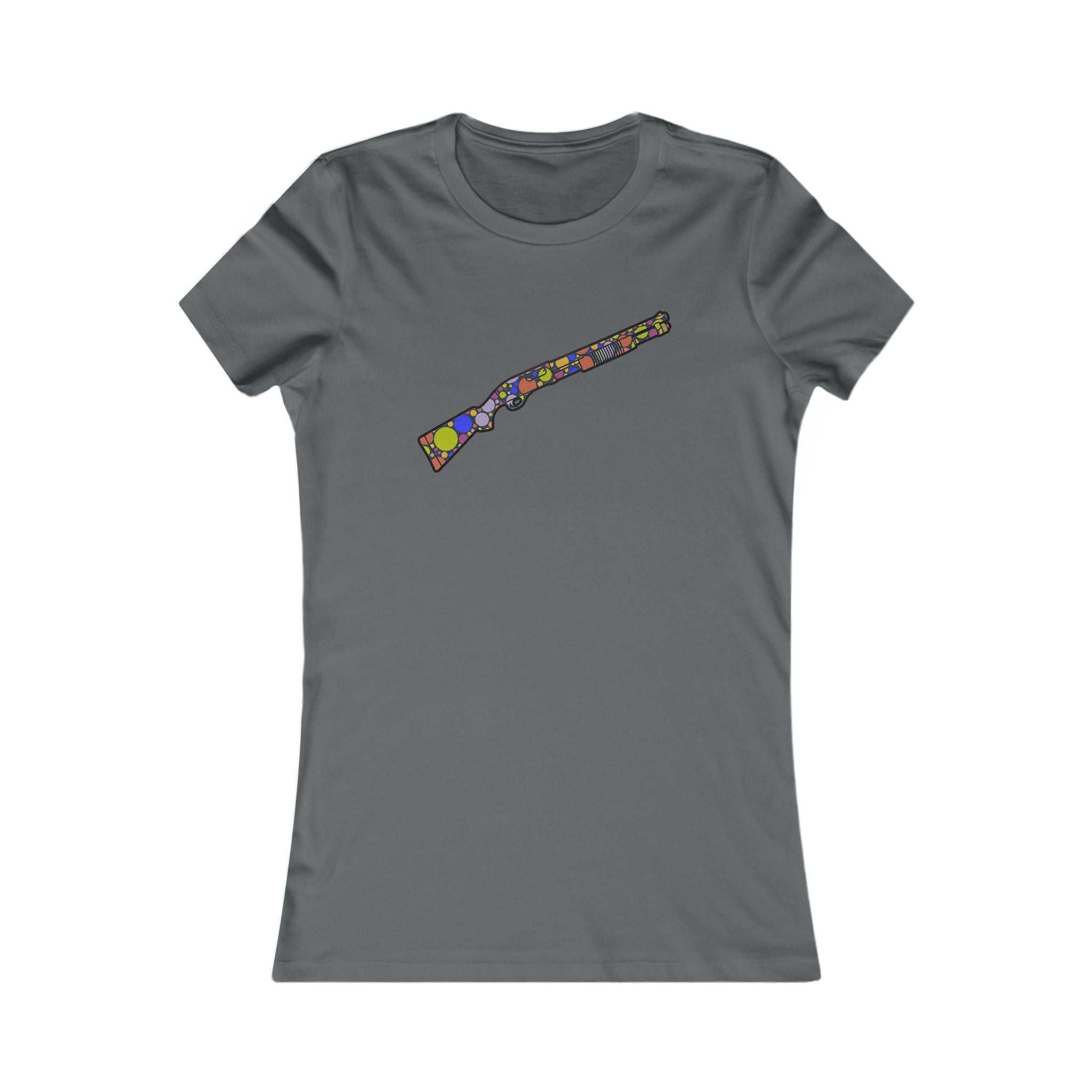 The Dot Collection-Shotgun-Women's T's