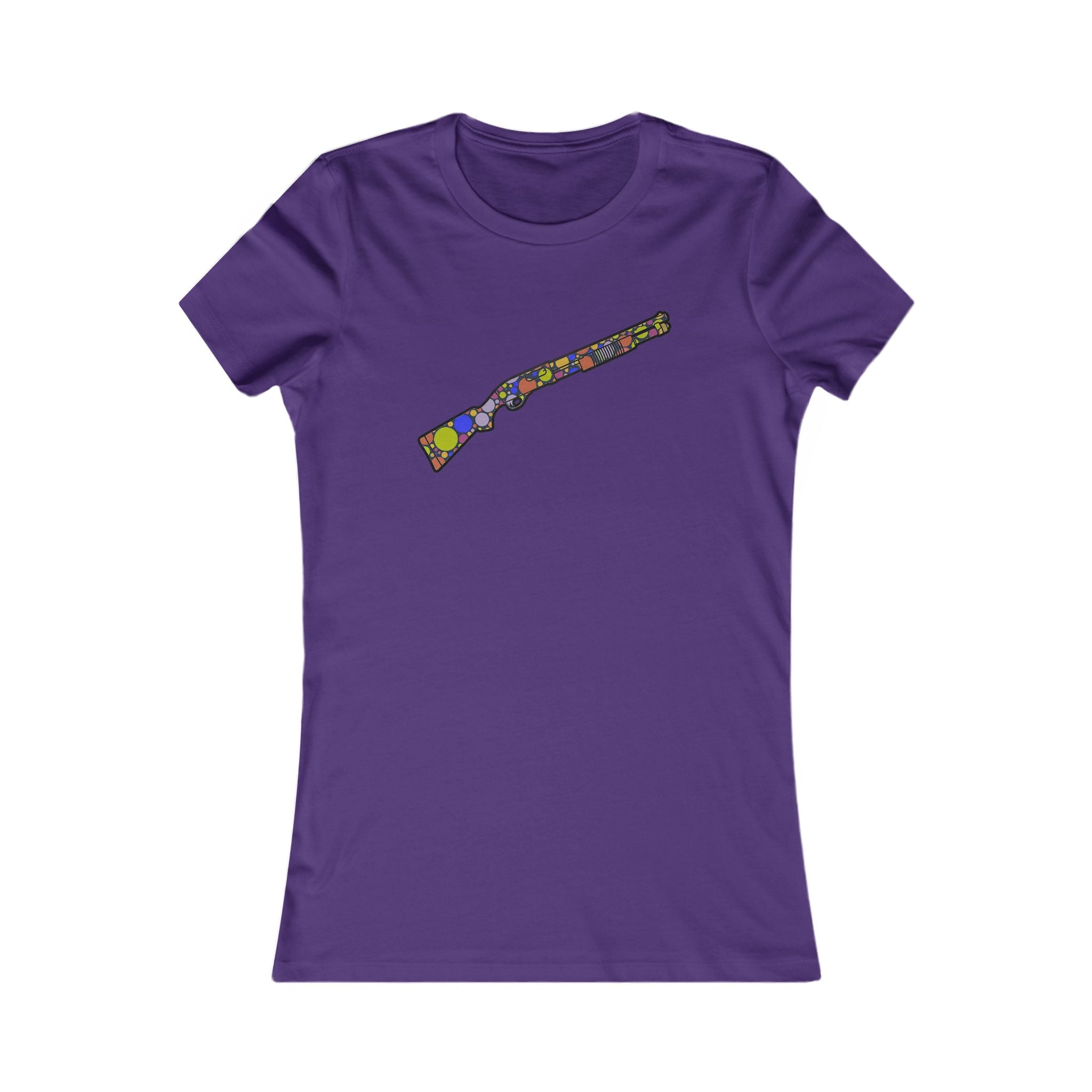 The Dot Collection-Shotgun-Women's T's