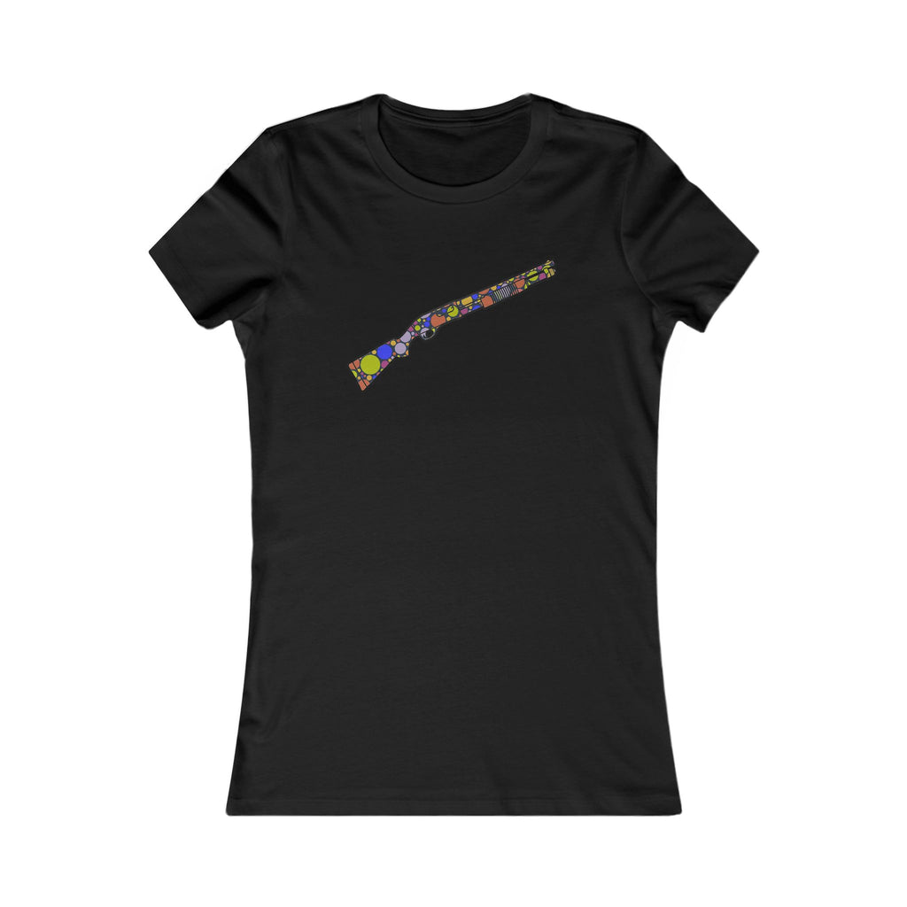 The Dot Collection-Shotgun-Women's T's