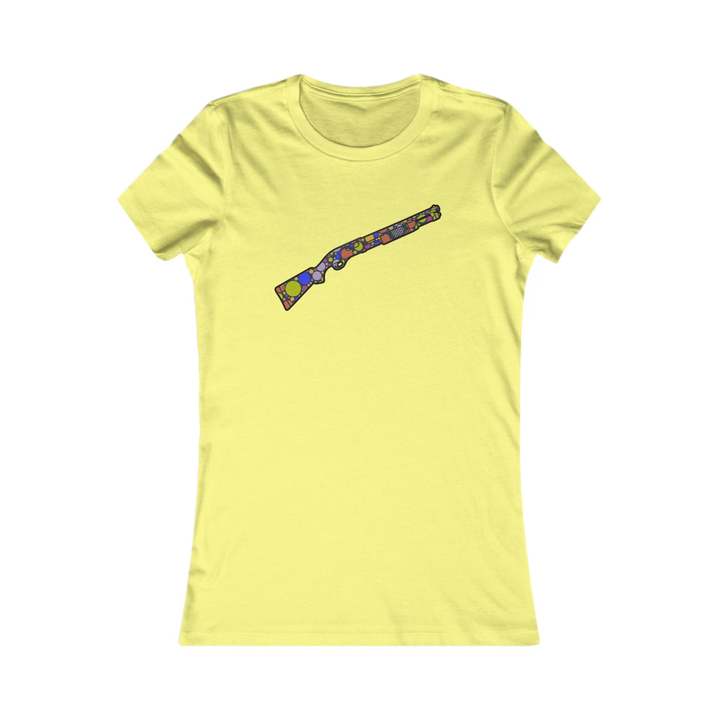 The Dot Collection-Shotgun-Women's T's