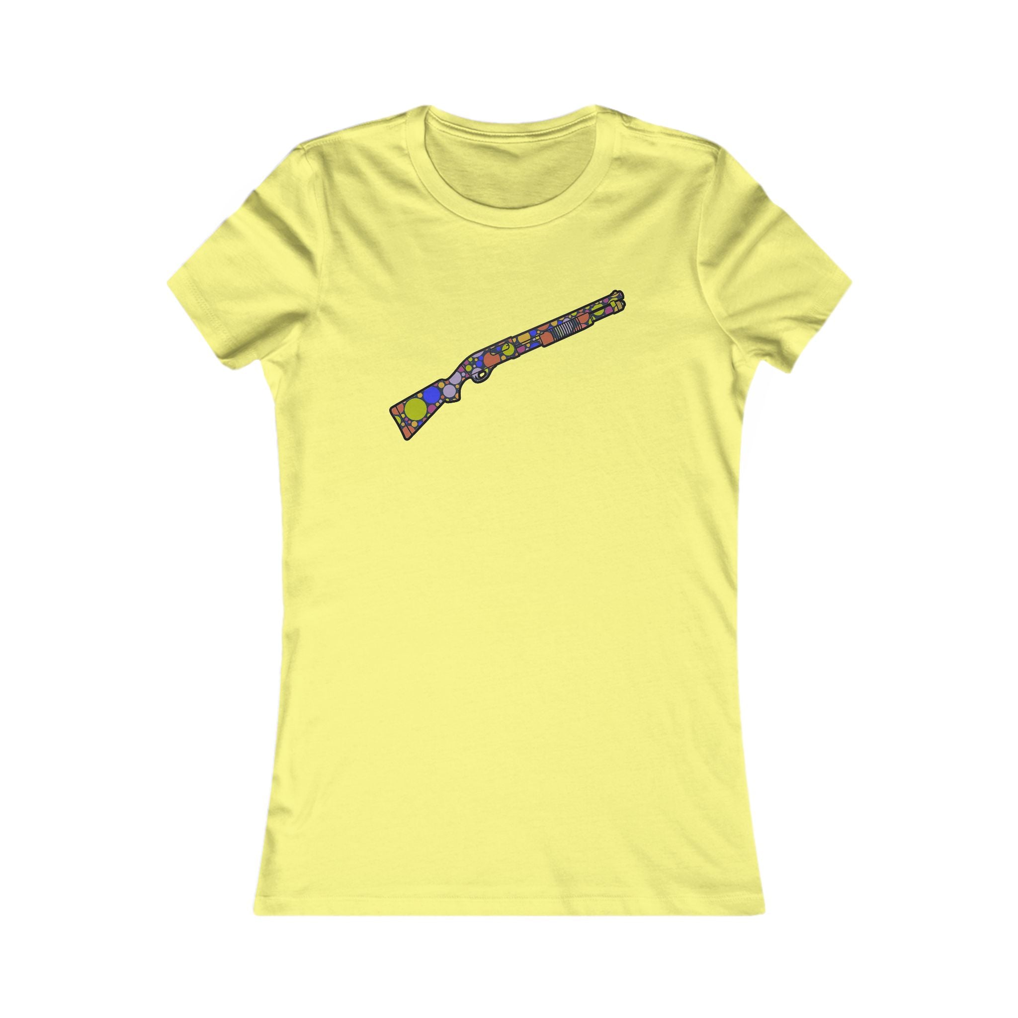 The Dot Collection-Shotgun-Women's T's