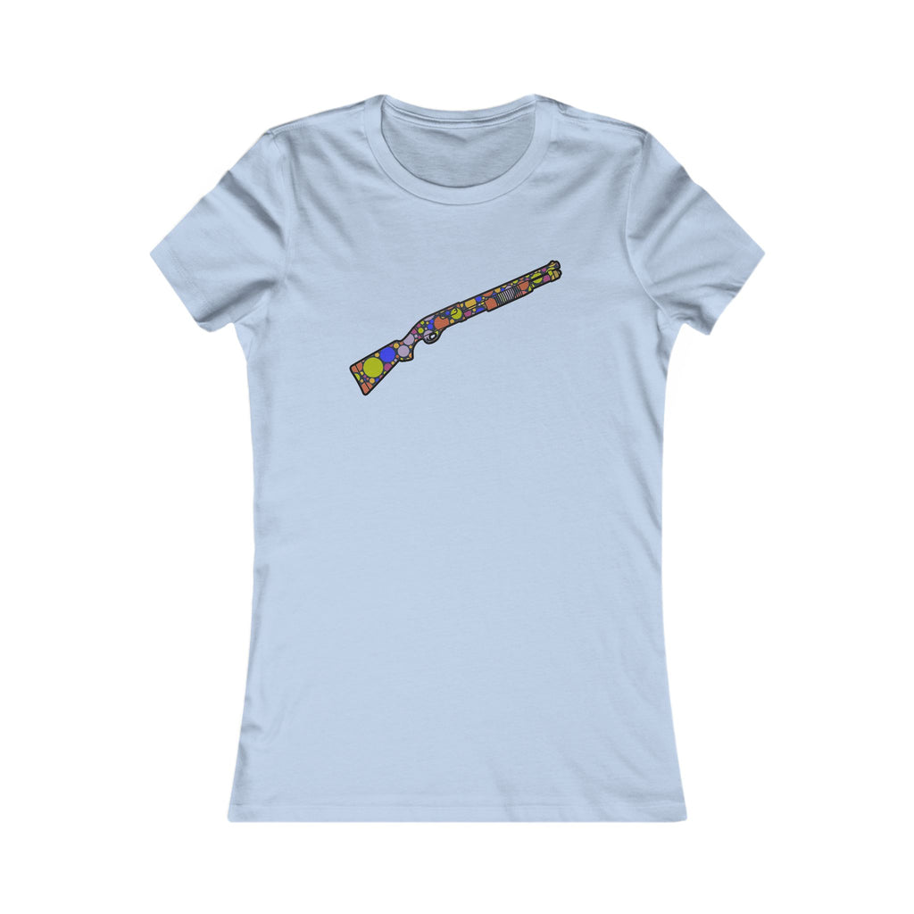 The Dot Collection-Shotgun-Women's T's