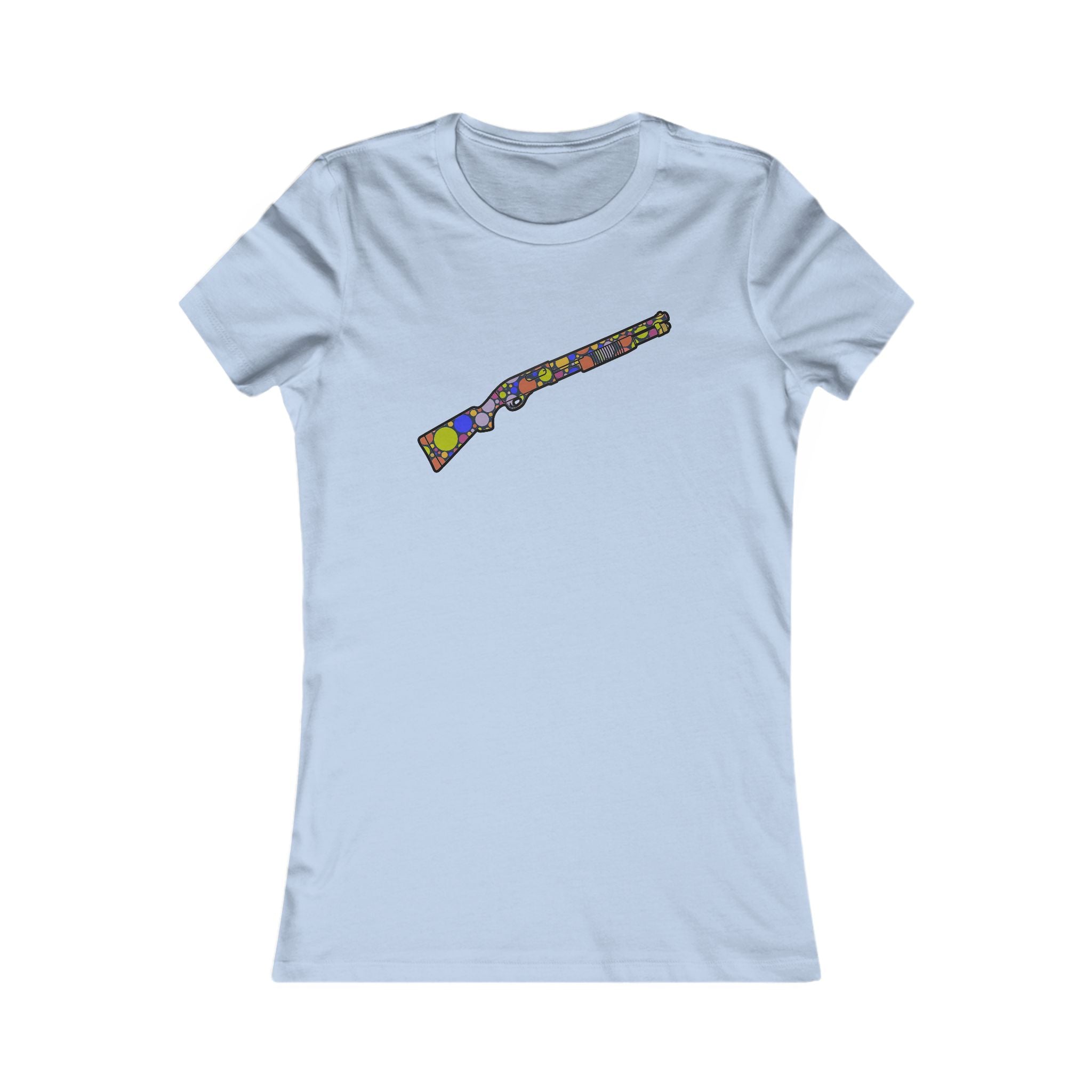 The Dot Collection-Shotgun-Women's T's