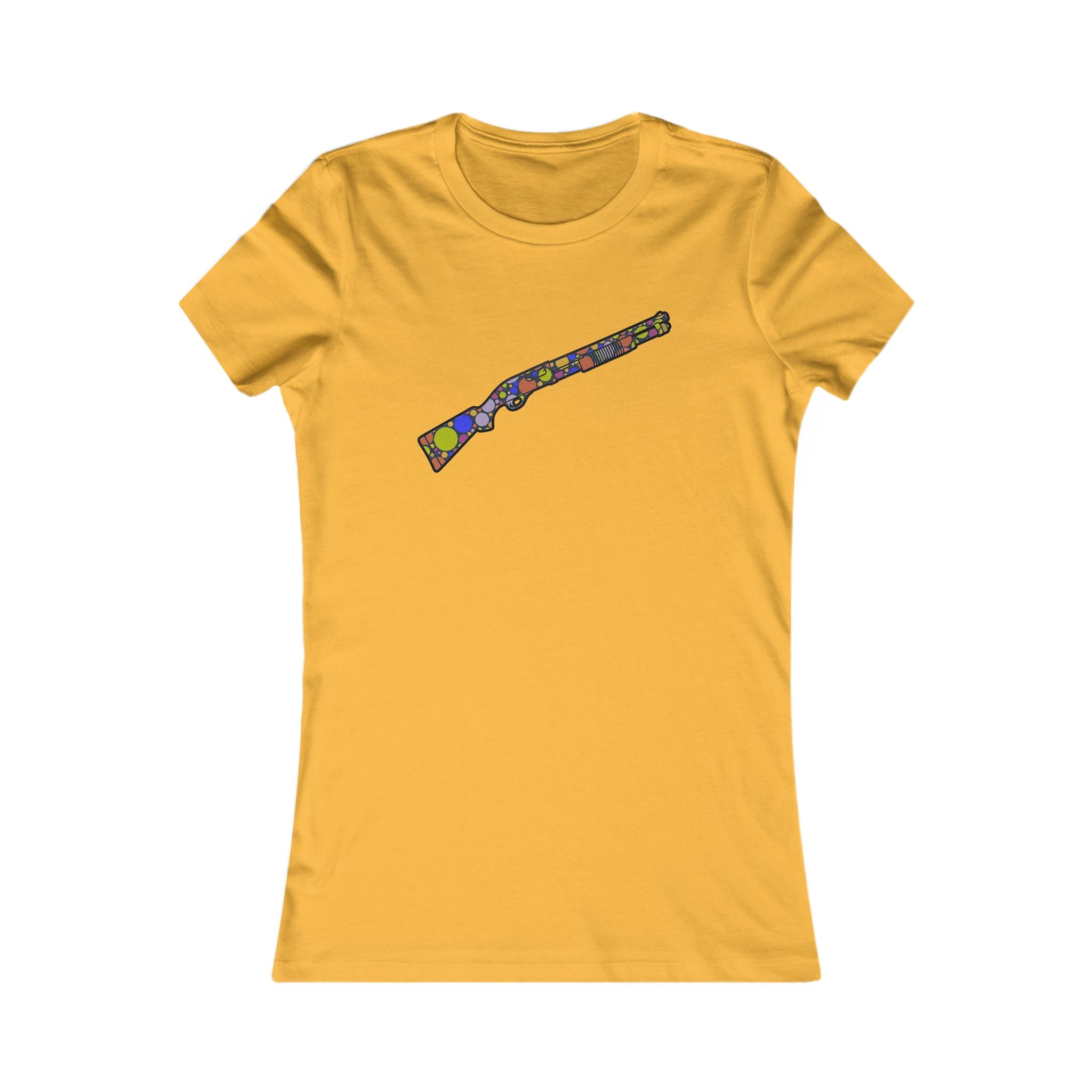 The Dot Collection-Shotgun-Women's T's
