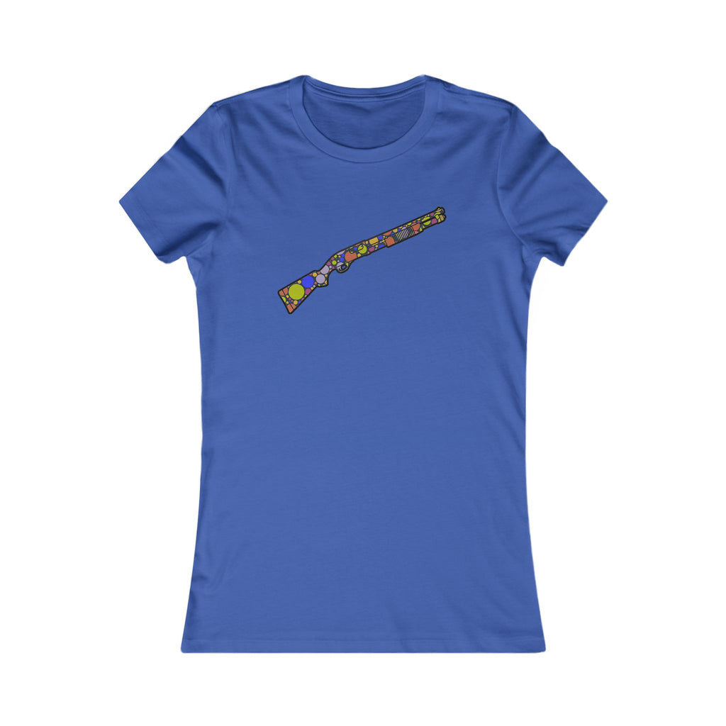 The Dot Collection-Shotgun-Women's T's
