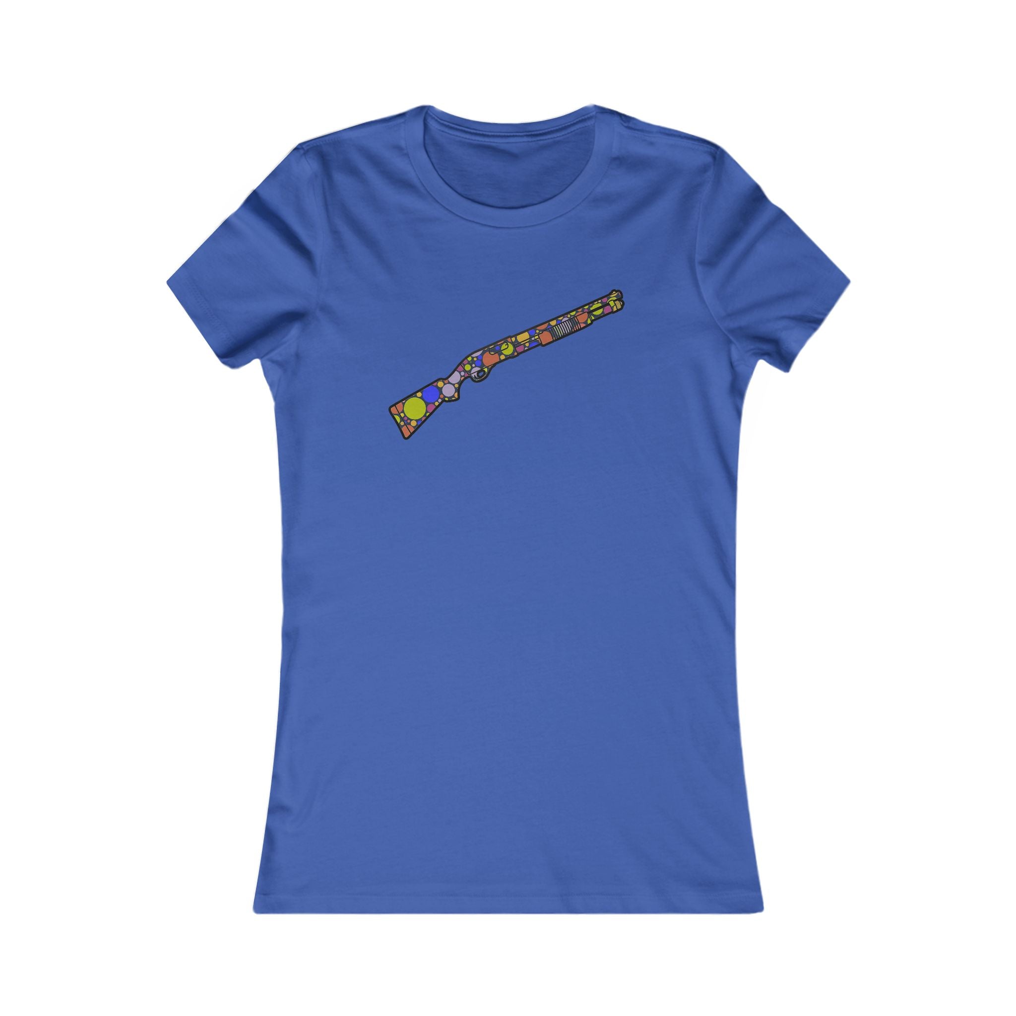The Dot Collection-Shotgun-Women's T's