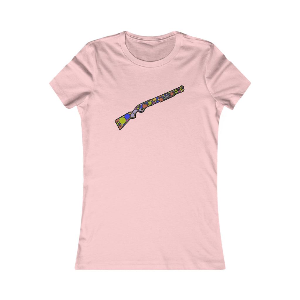 The Dot Collection-Shotgun-Women's T's