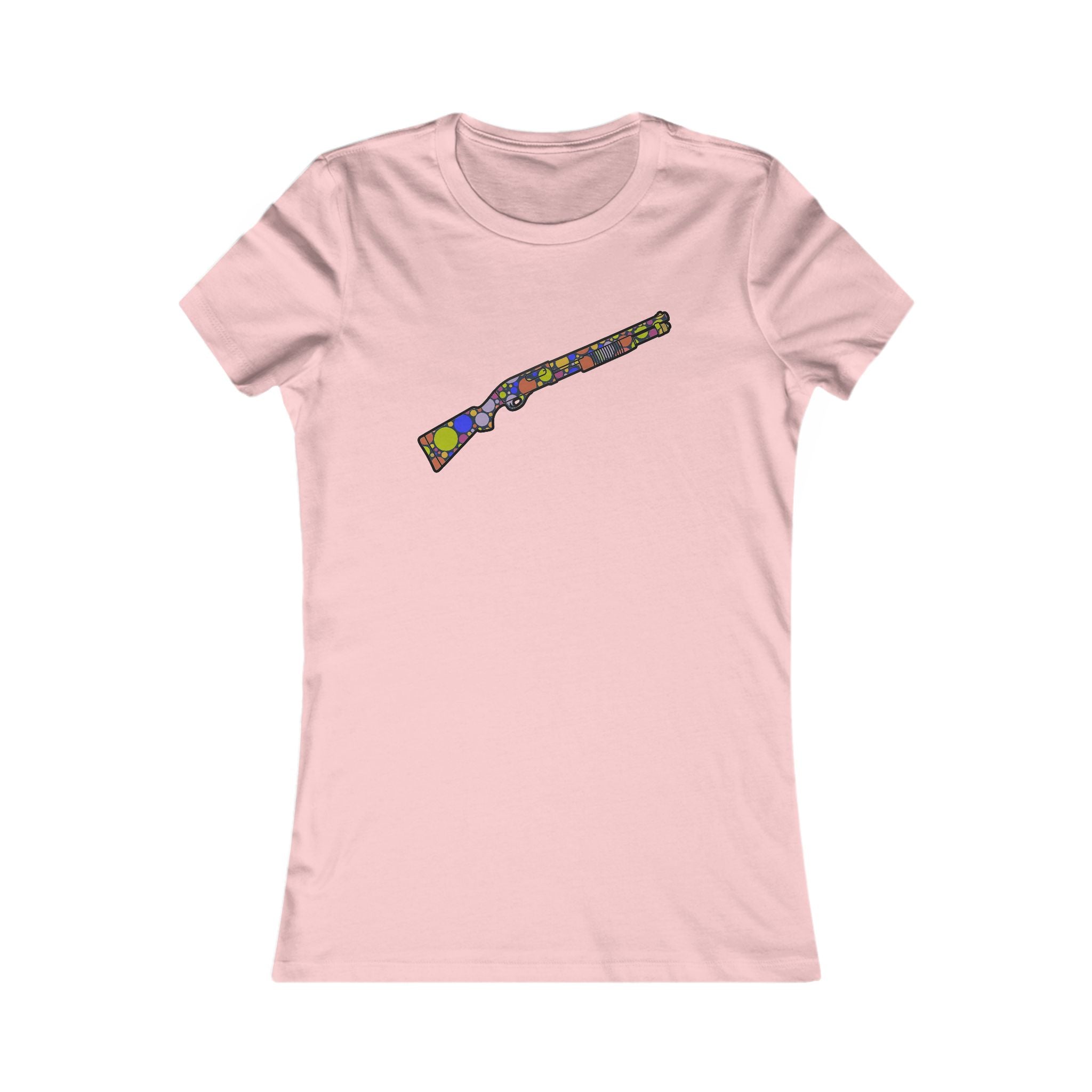 The Dot Collection-Shotgun-Women's T's