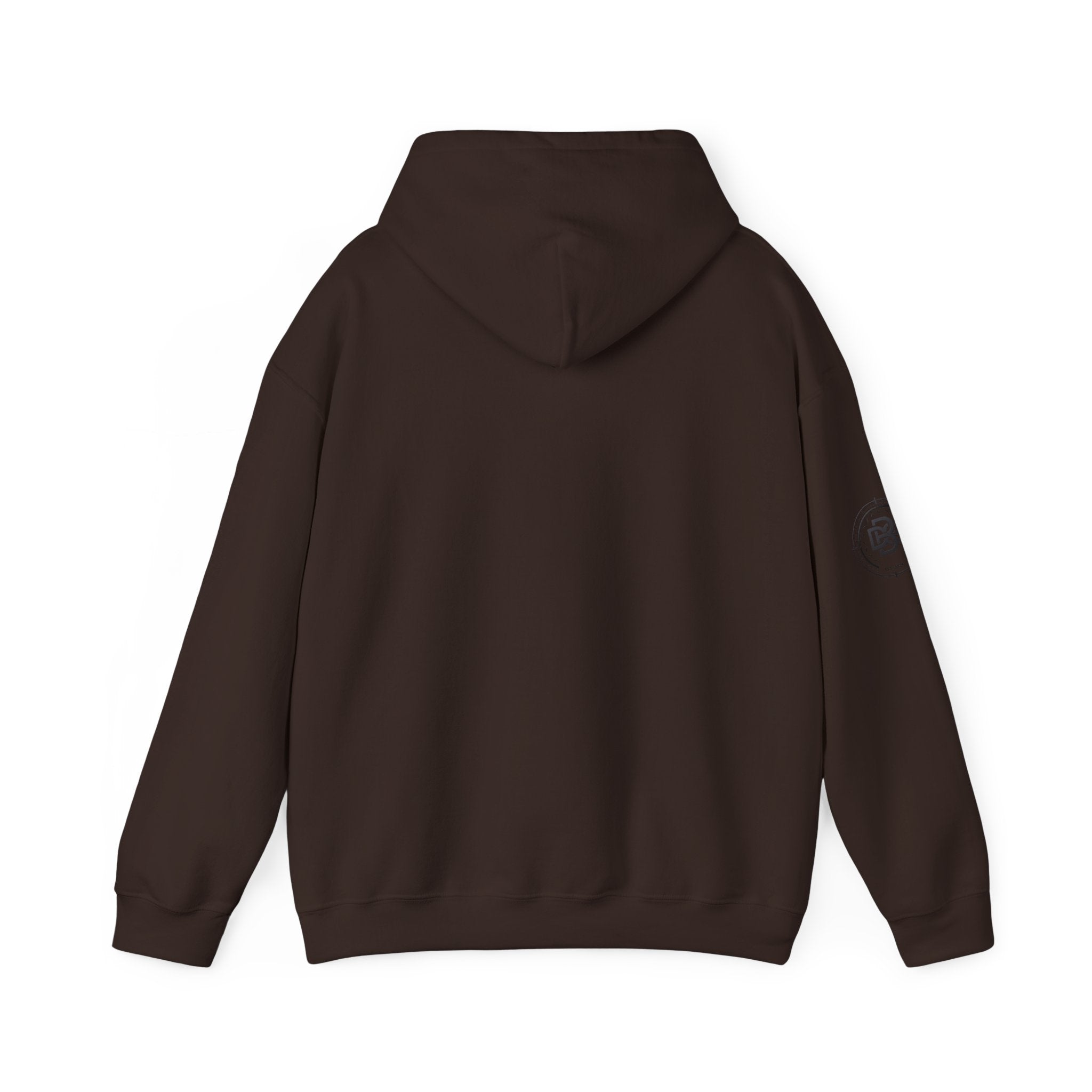 "Dogs God Guns: The Ultimate Protection- Graphic Hoodie