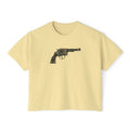 The Camo Collection-Revolver-Women's Boxy Tee