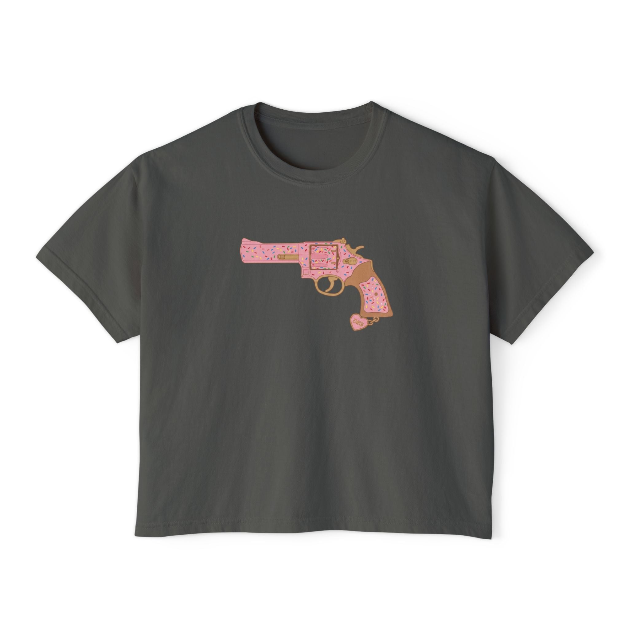 The Signature Sprinkles Collection- Revolver-Women’s Boxy Tee