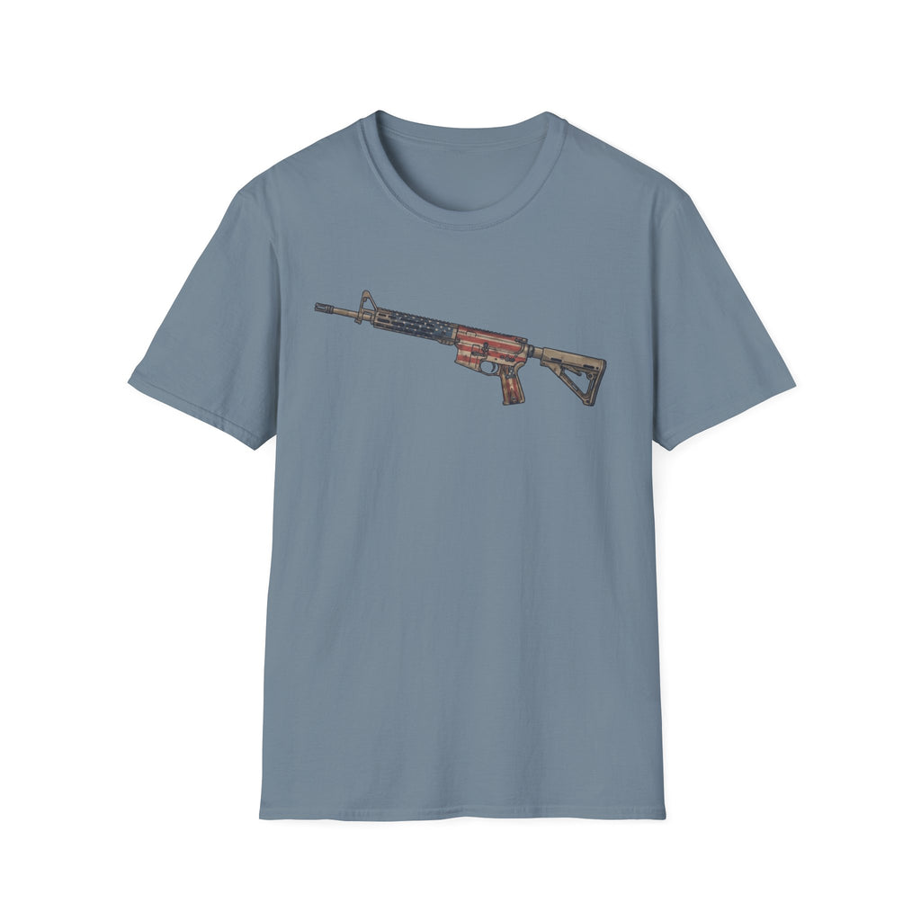 The Men's Collection-US Flag AR