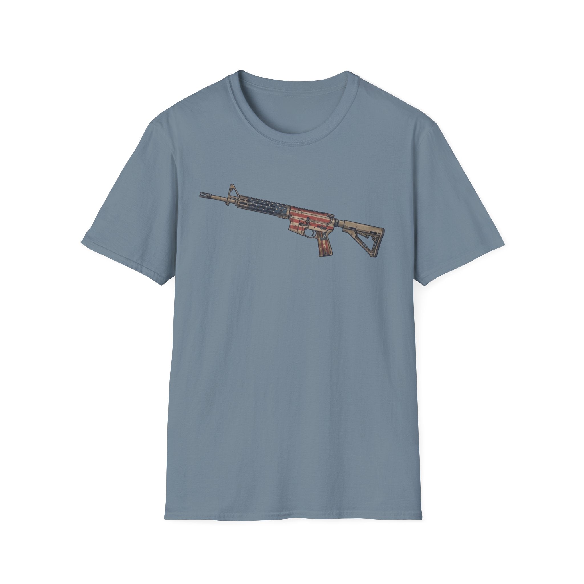 The Men's Collection-US Flag AR
