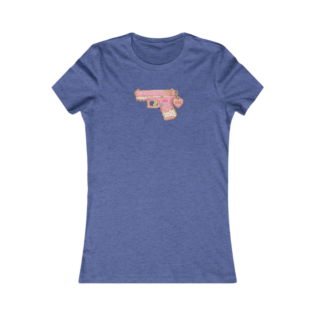 The Signature Sprinkle Collection-Pistol