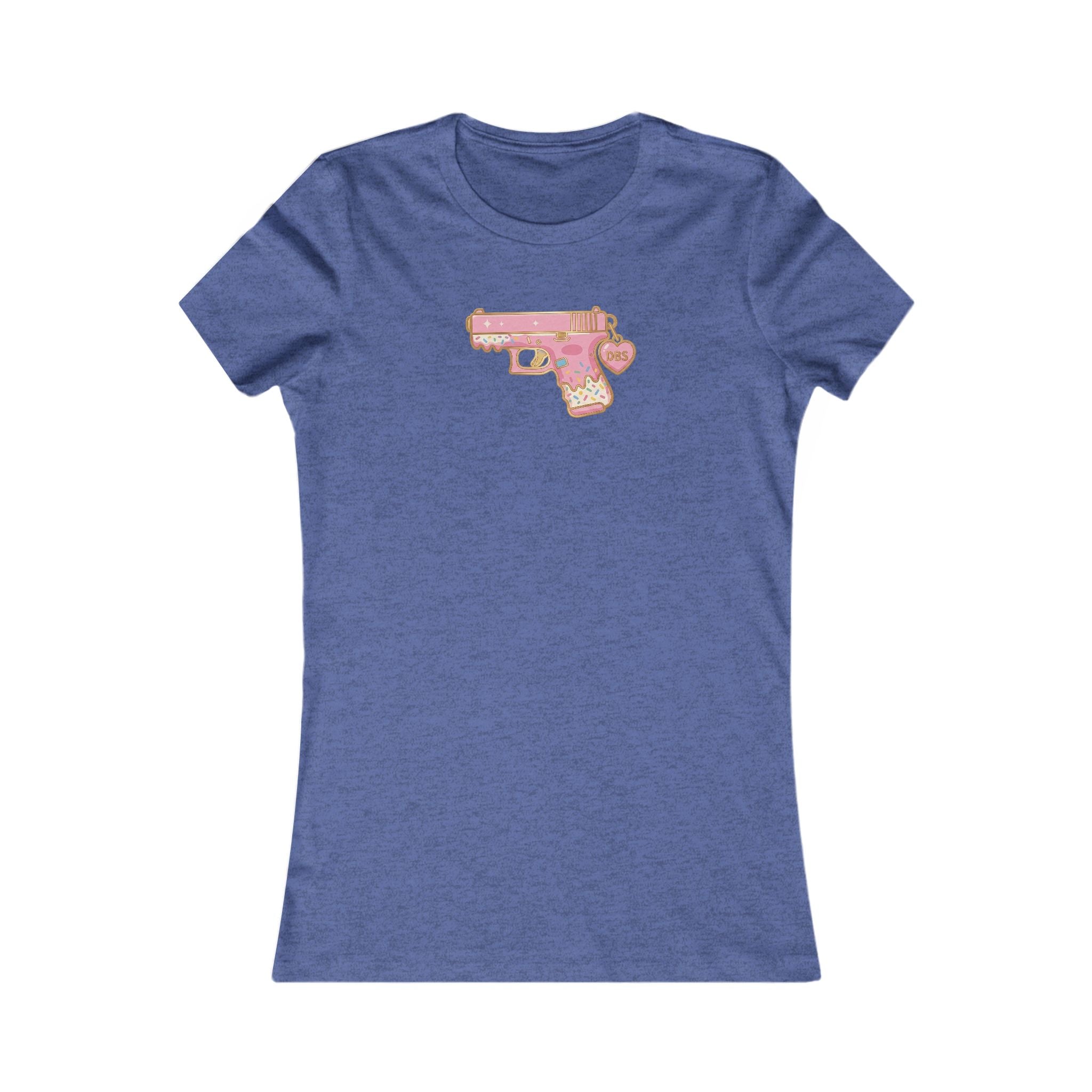 The Signature Sprinkle Collection-Pistol