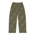 The Camo Collection- Pistol-Women's Pajama Pants