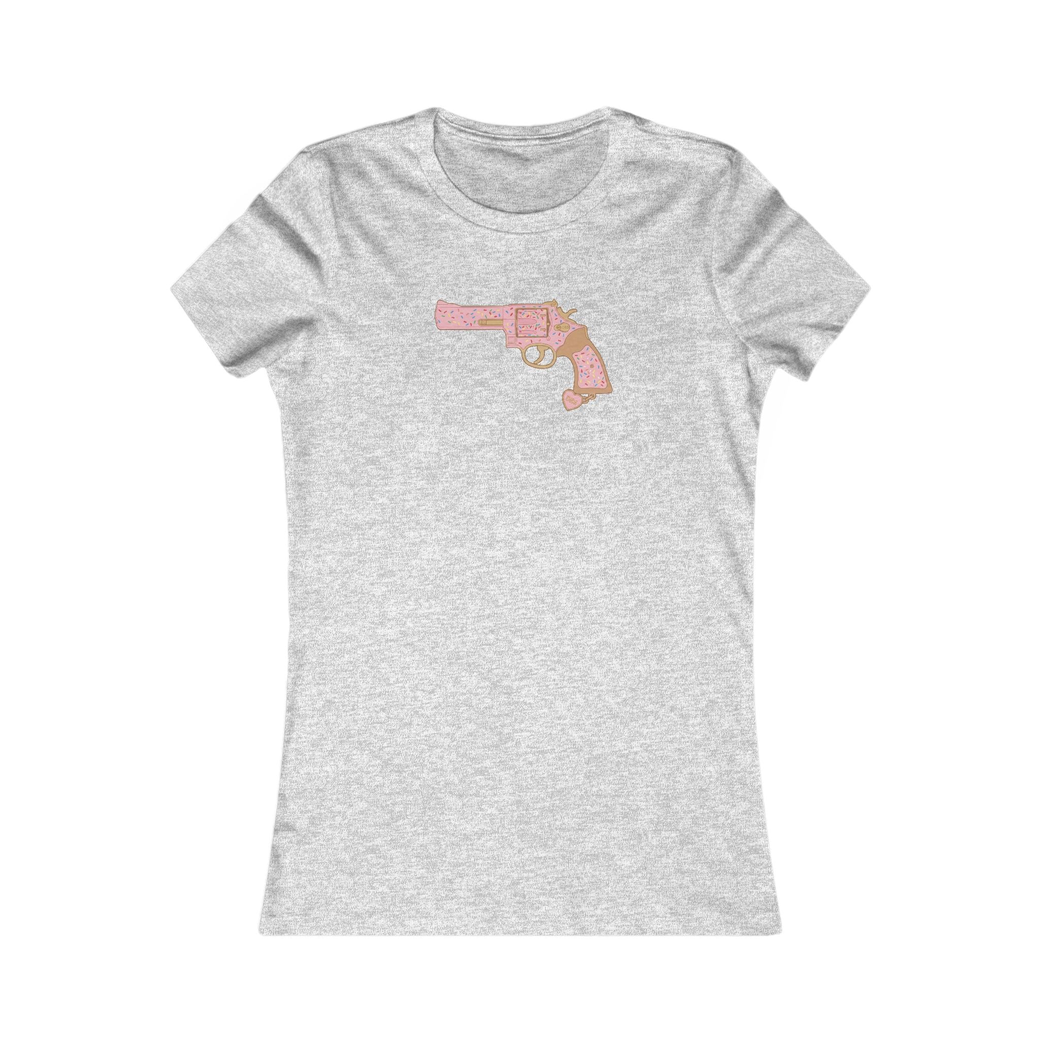 The Signature Sprinkle Collection-Revolver