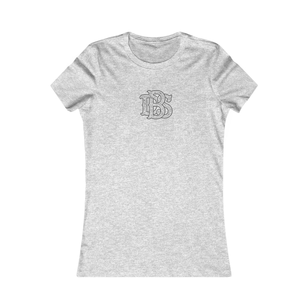 The Black Logo Collection