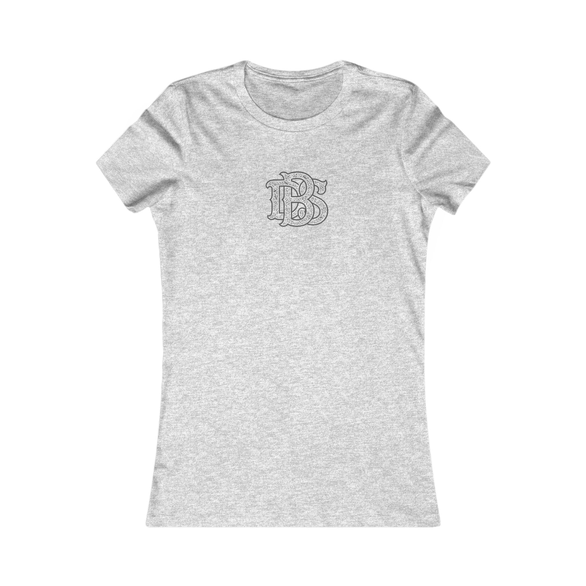 The Black Logo Collection