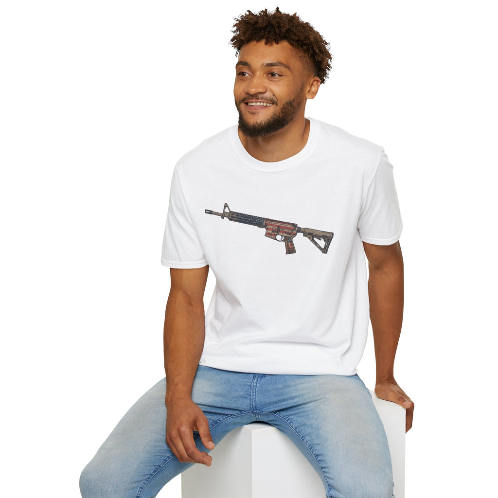 The Men's Collection-US Flag AR