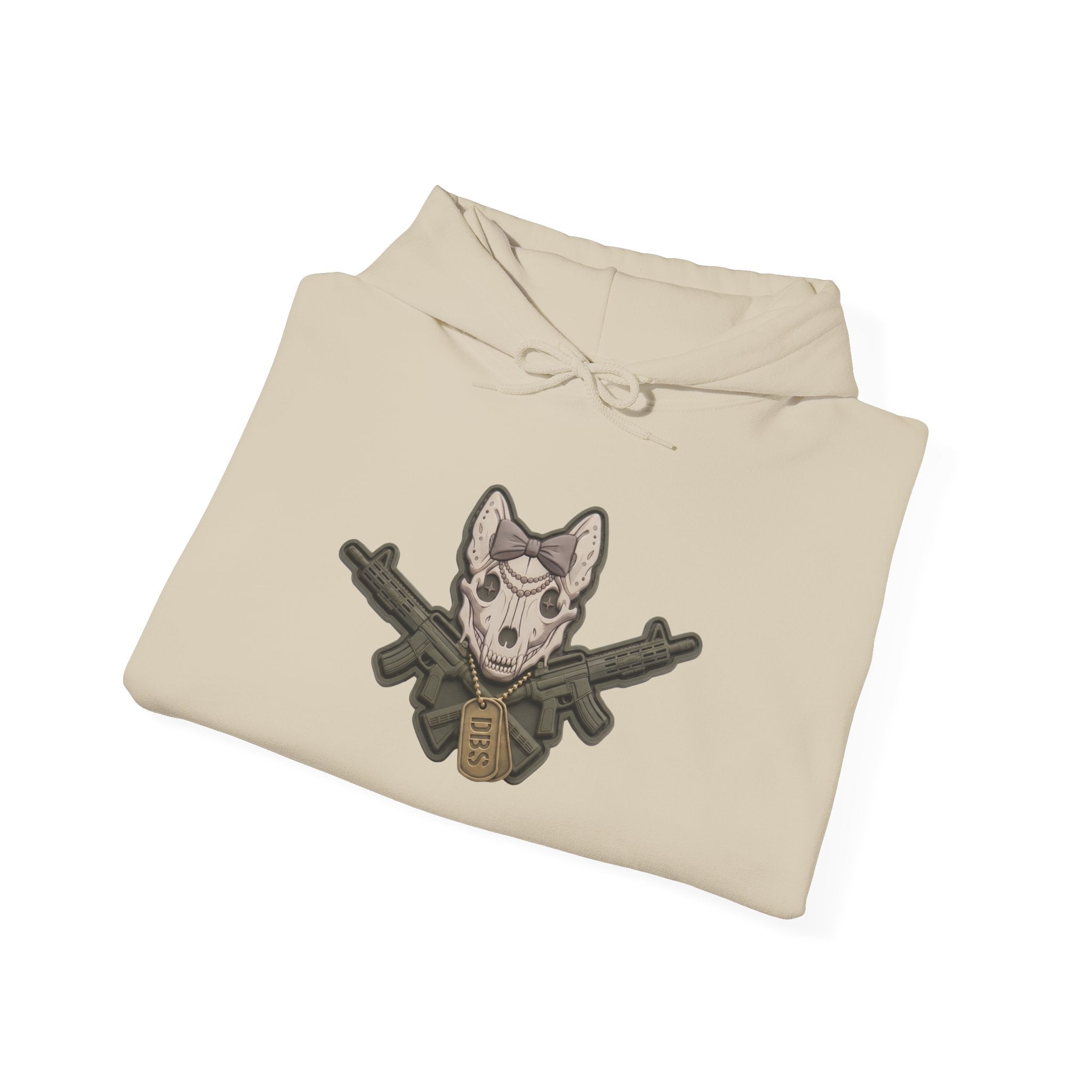 Tactical Female K9