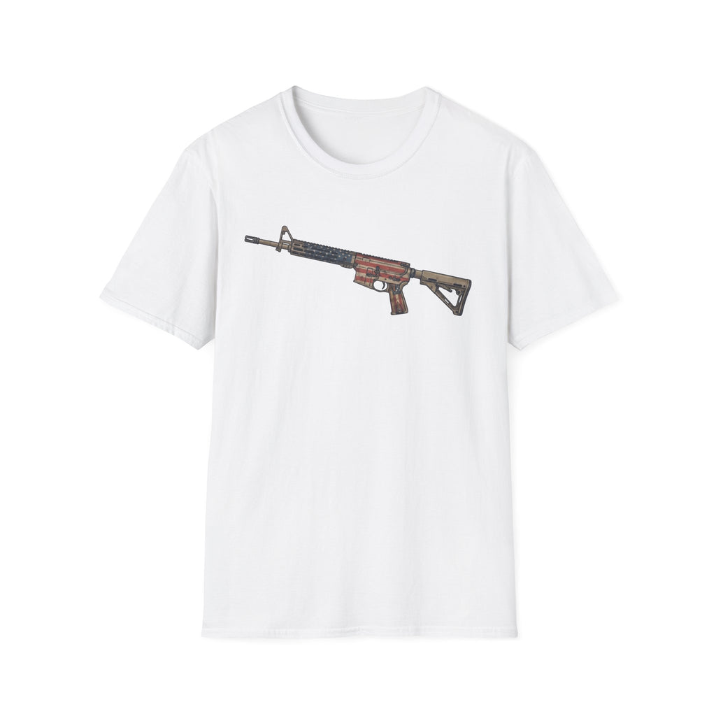 The Men's Collection-US Flag AR