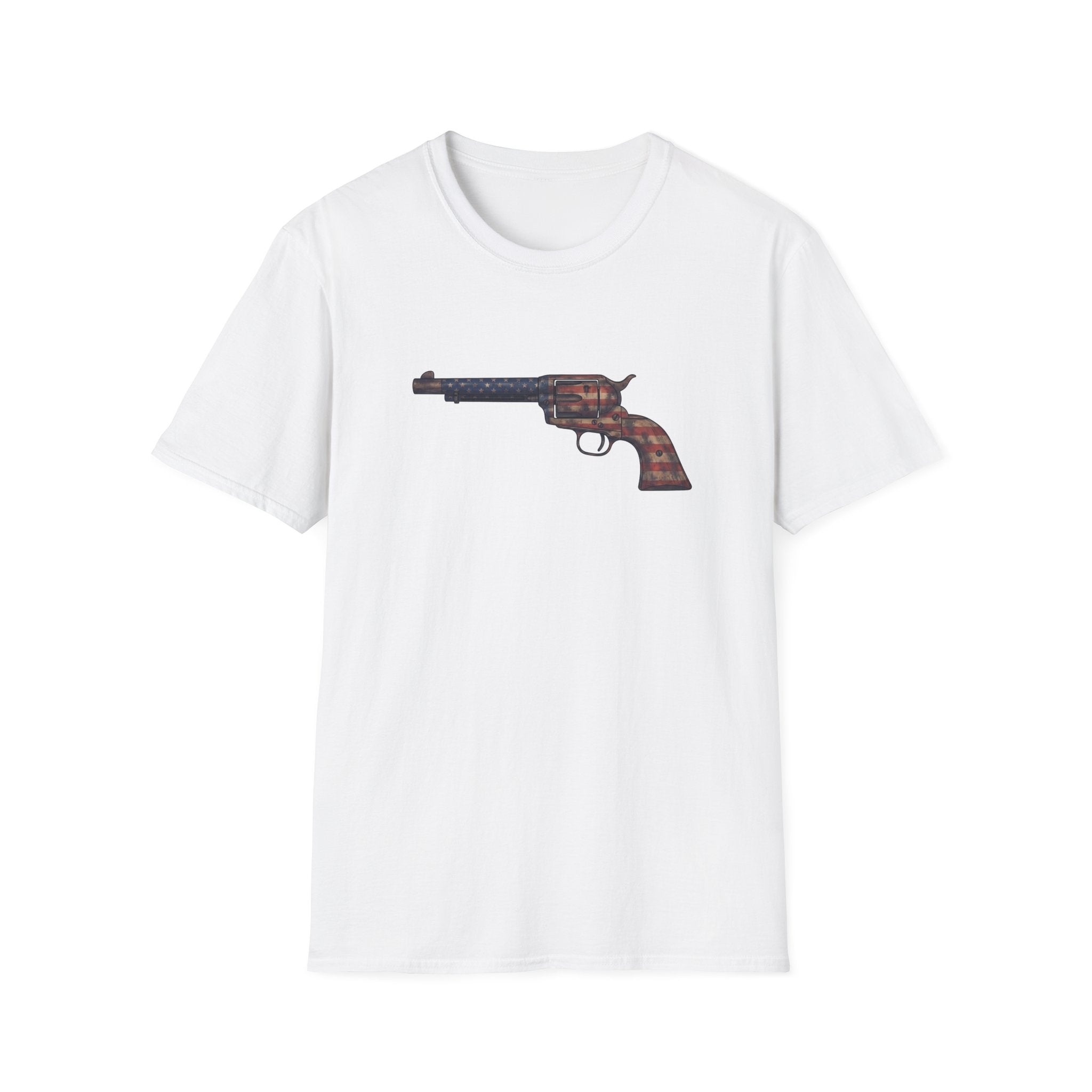 The Men's Collection US Revolver