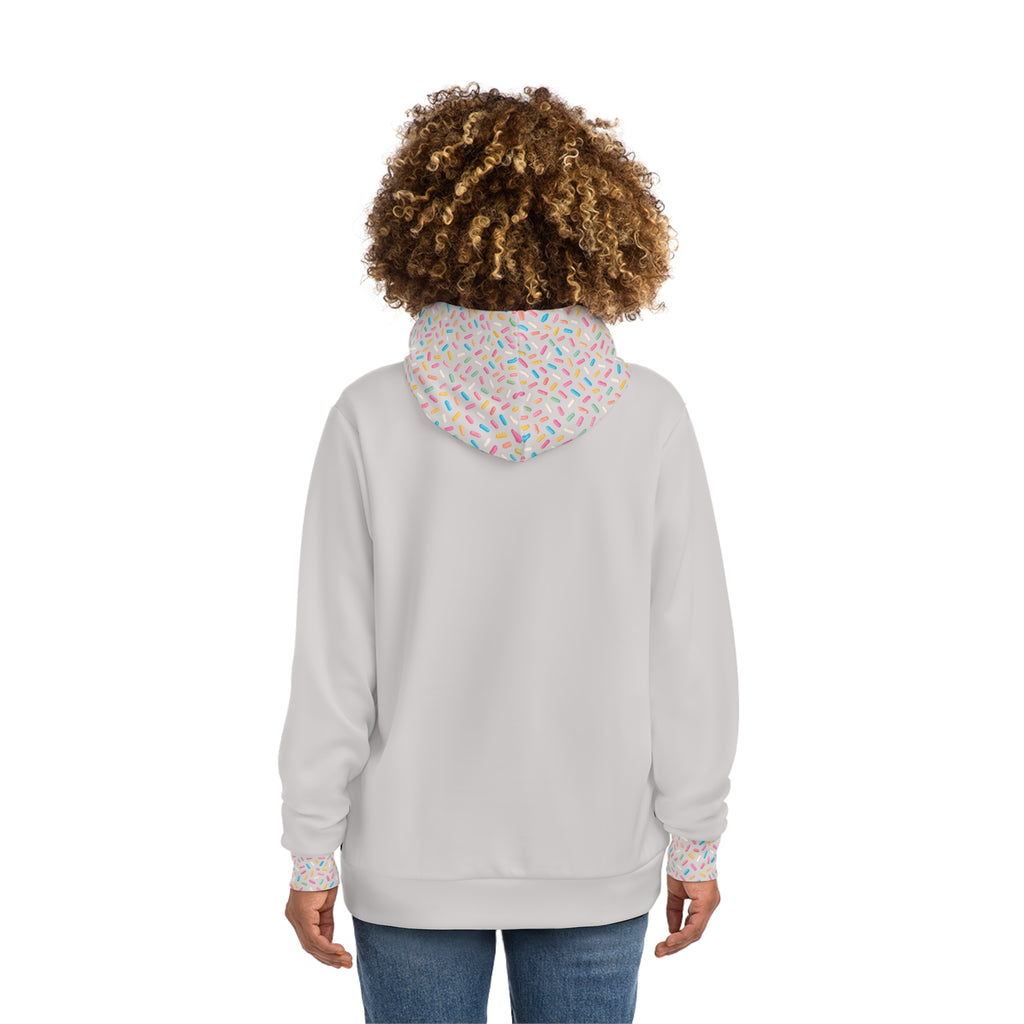 Hidden Revolver Hoodie-Sprinkles