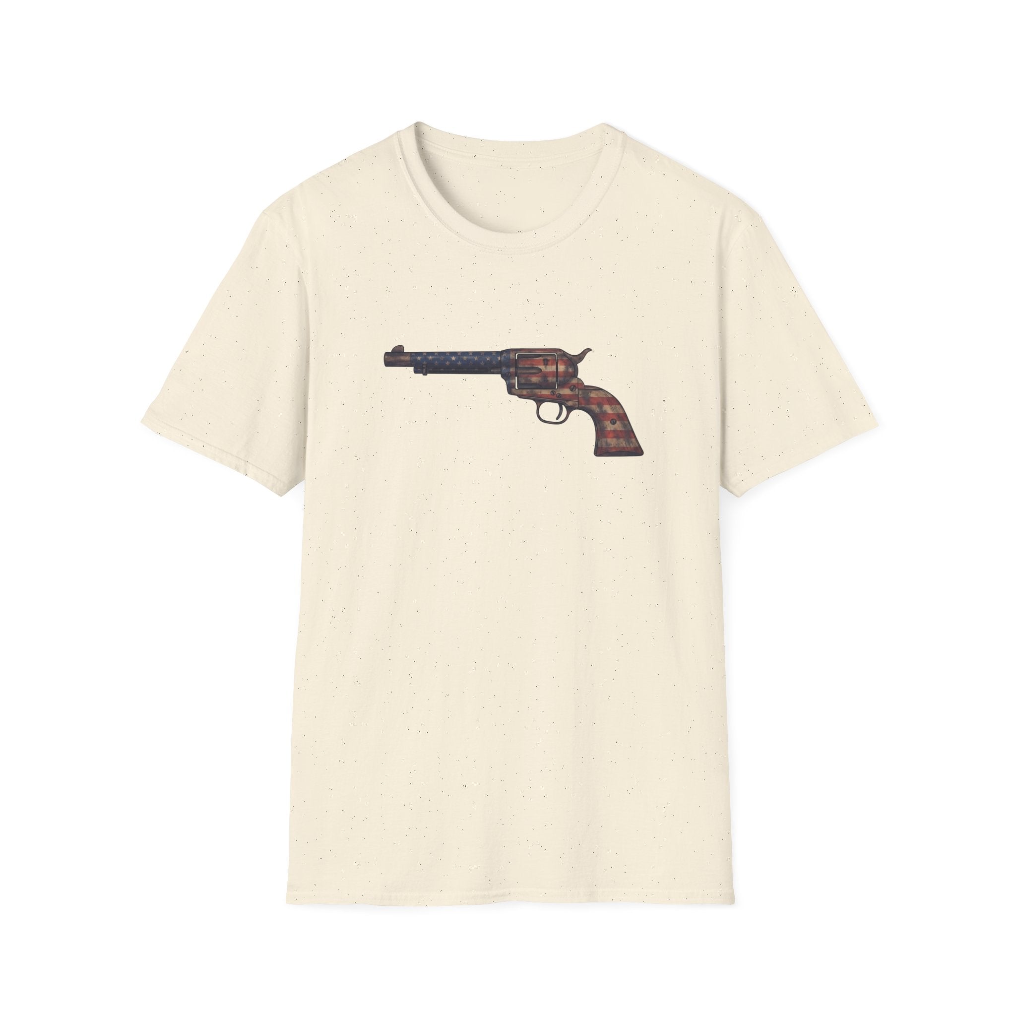 The Men's Collection US Revolver