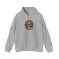 "Dogs God Guns: The Ultimate Protection- Graphic Hoodie