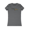 The Dot Collection-AR Rifle-Women's T's