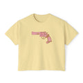 The Signature Sprinkles Collection- Revolver-Women’s Boxy Tee