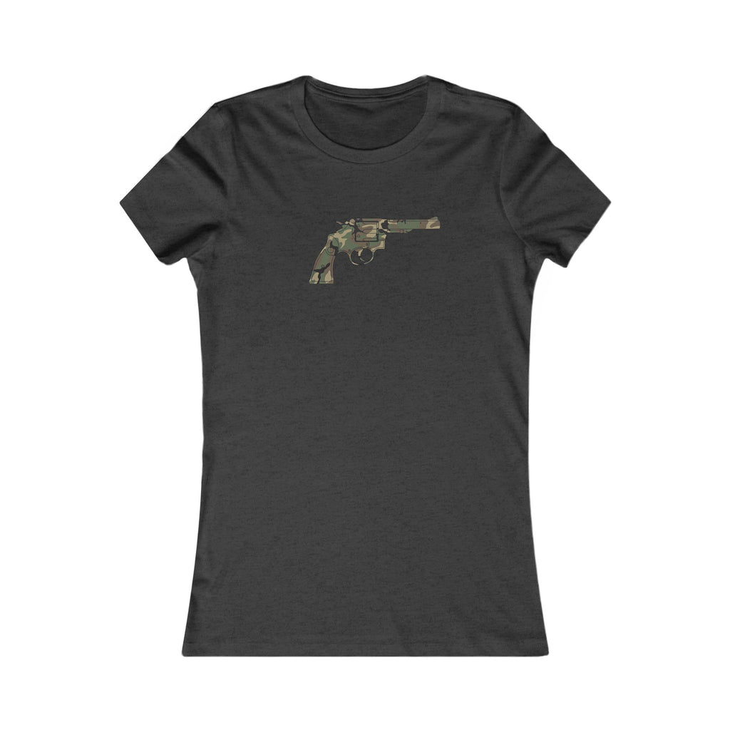 The Camo Collection-Revolver-Women's T's