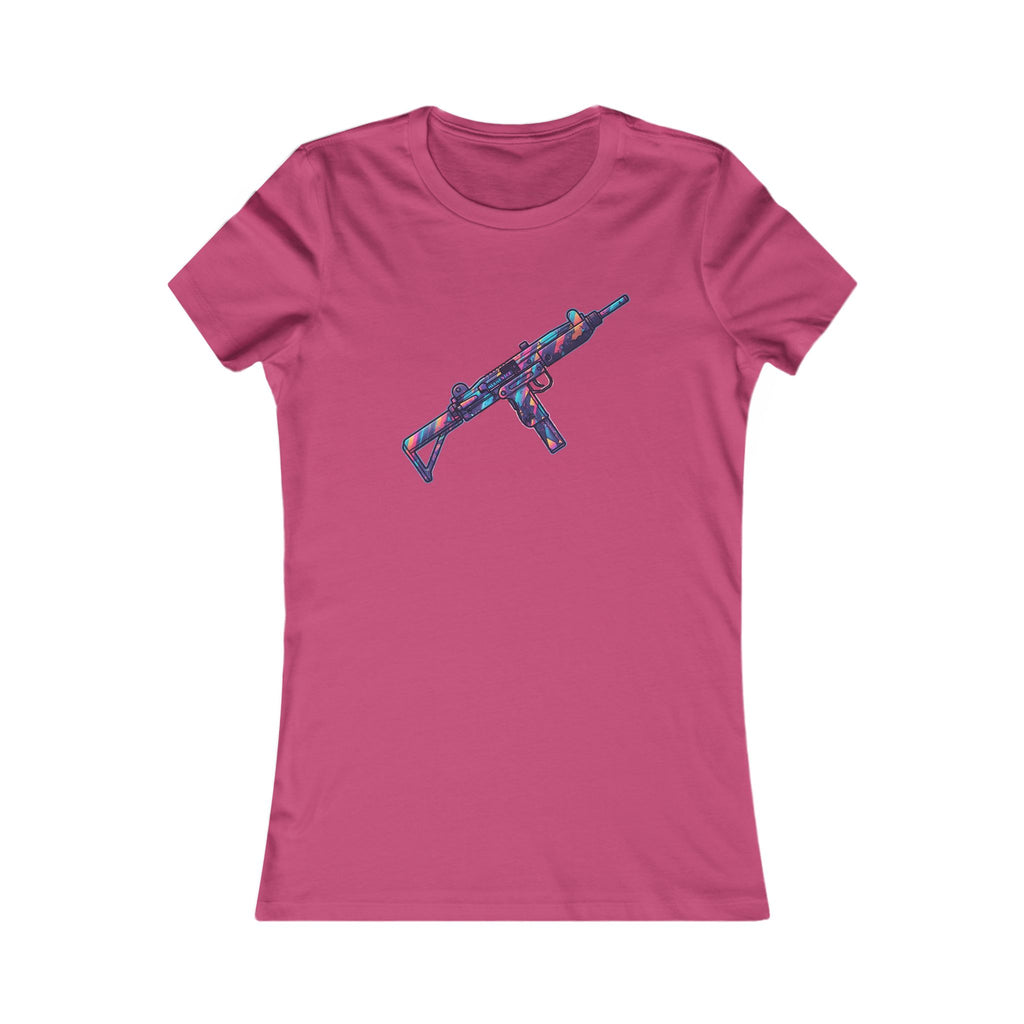 Retro Collection UZI Women's T's