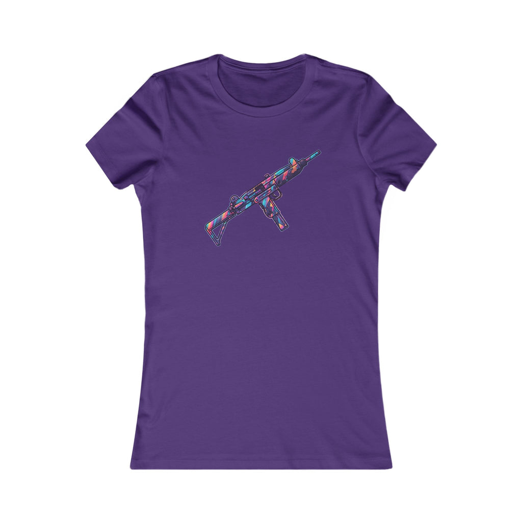 Retro Collection UZI Women's T's