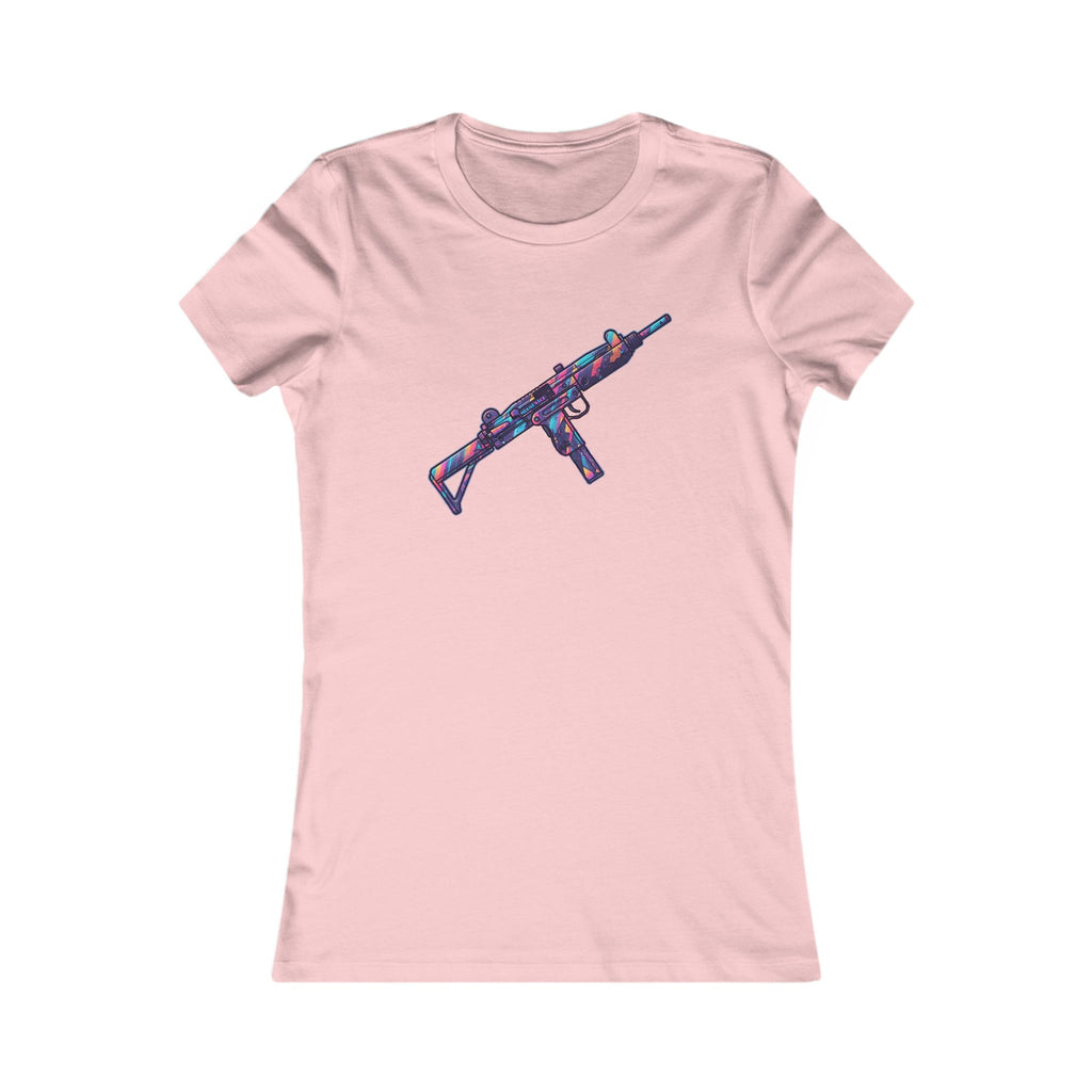 Retro Collection UZI Women's T's