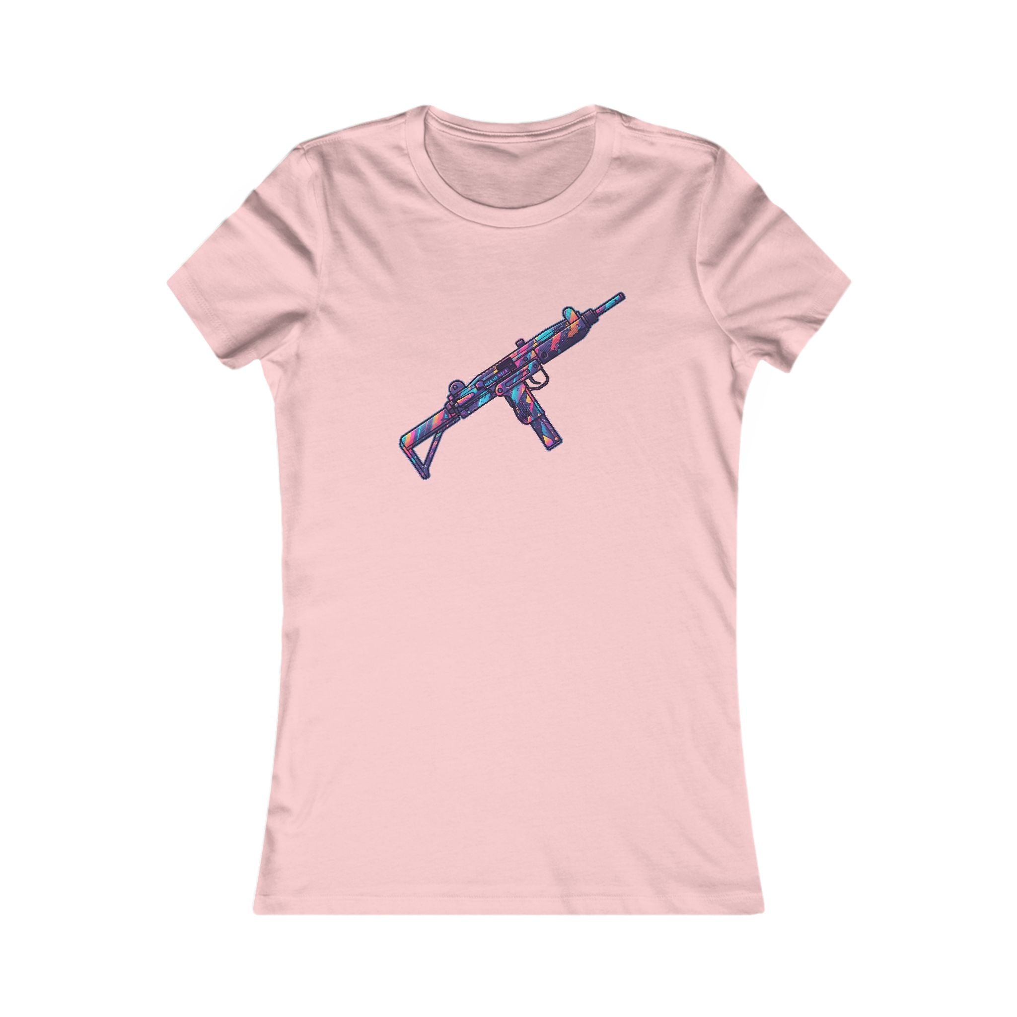 Retro Collection UZI Women's T's