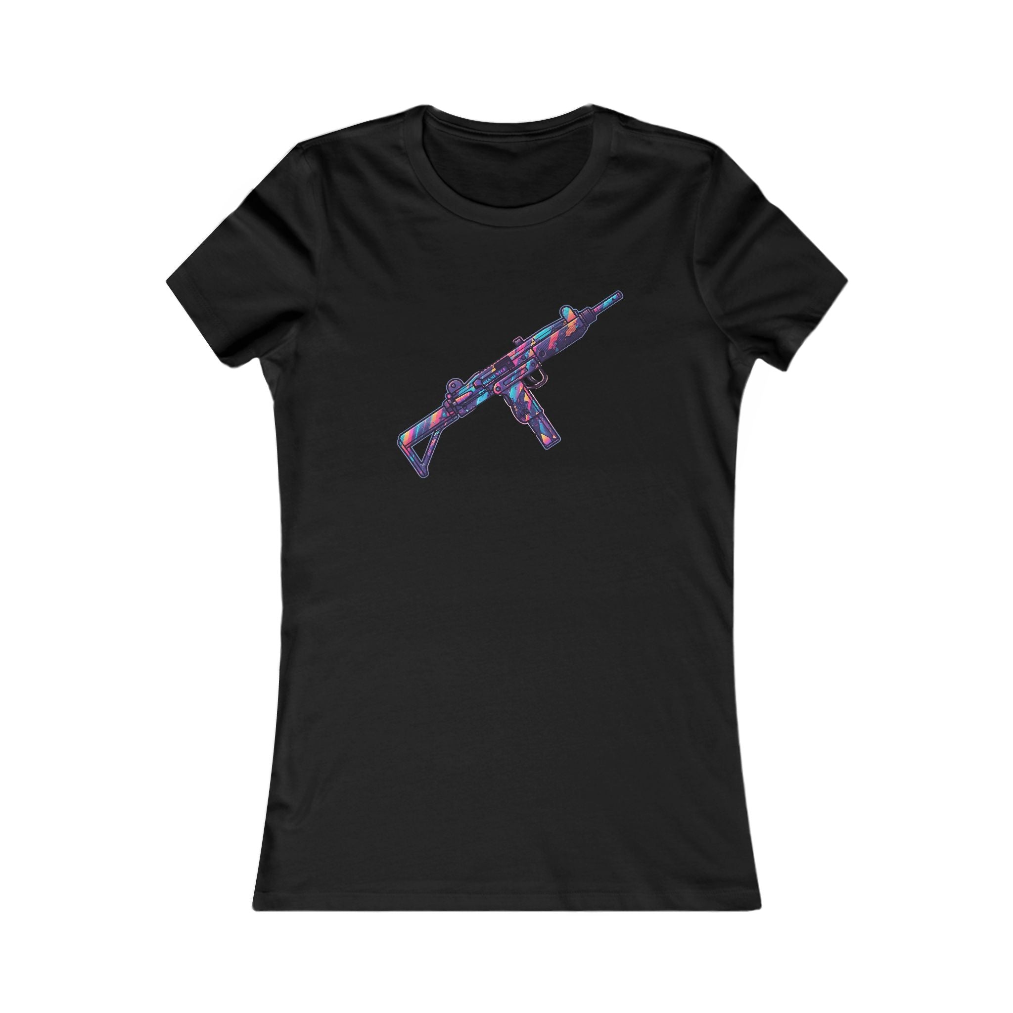 Retro Collection UZI Women's T's