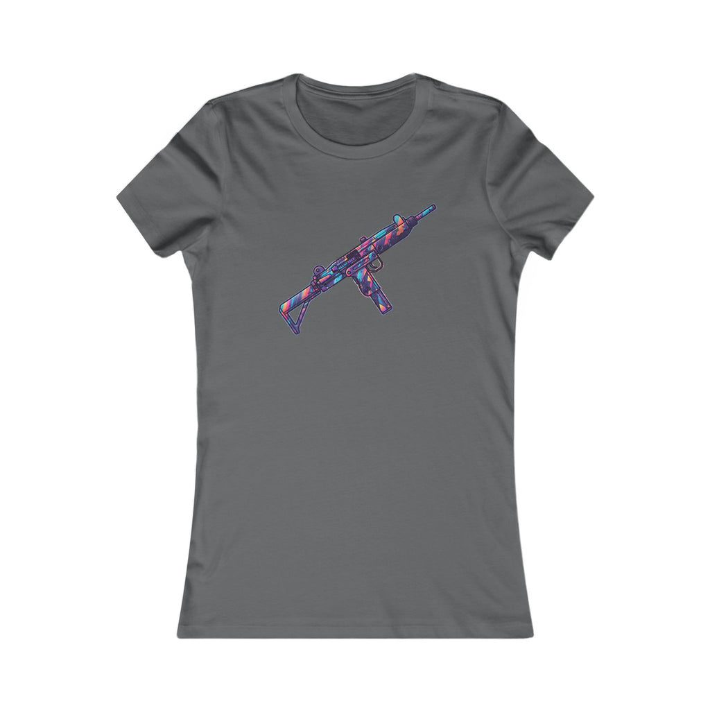 Retro Collection UZI Women's T's