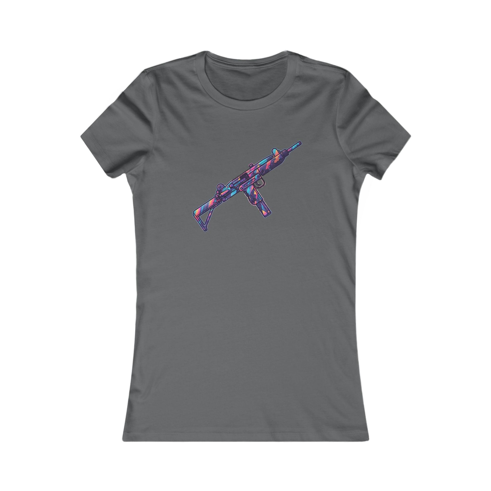 Retro Collection UZI Women's T's