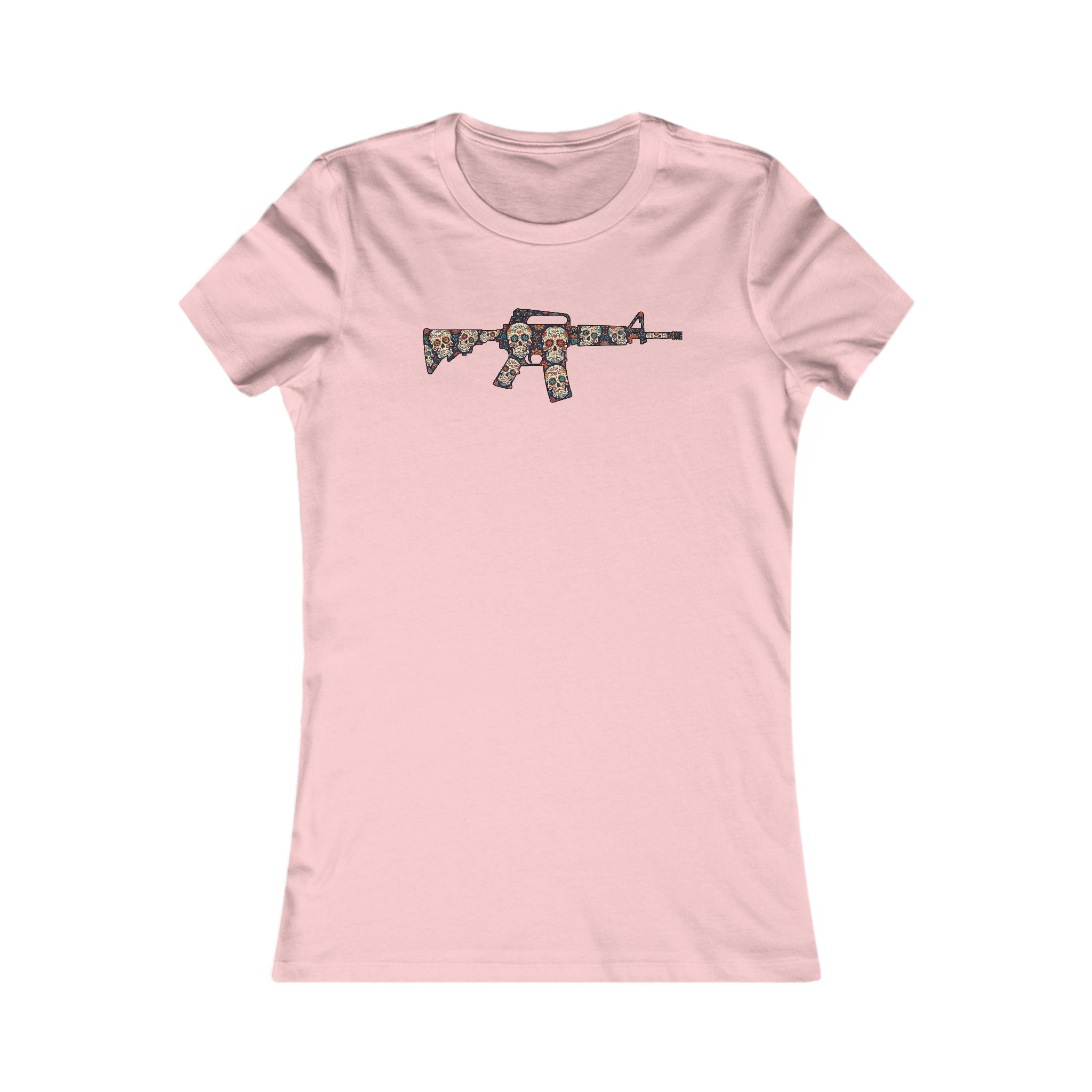 The Sugar Skull Collection-AR Rifle